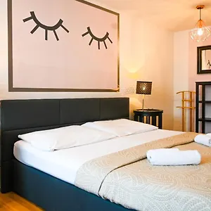  Apartment Modern Schönbrunn