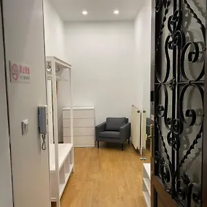 100m2 Naehe 1010 Appartement