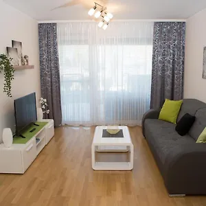 Apartment Modern Danube