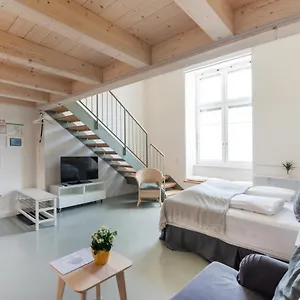 Vorgarten - Central, New And Stylish For Your Comfortable In Appartement