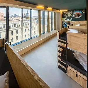  Albergue Jo&joe