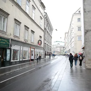  Apartment Heart Of Vienna- Next To Albertina