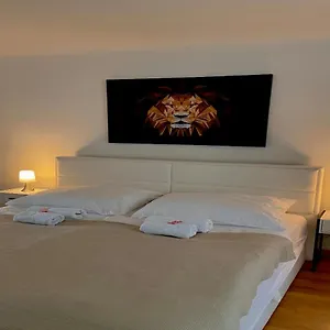  Apartment Mitte