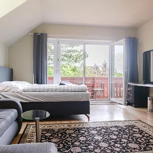  Apartment Exquisite Shared - Your Private In Beautiful