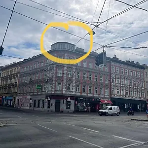 Apartment Gesamte über Den Dächern Wiens, Wien