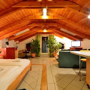 Apartment Ajo View - Contactless Check-in, Wien