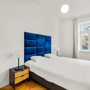 Apartament Chic Residences #suite 7, Wiedeń