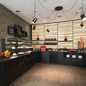 Otel Leonardo West, Viyana