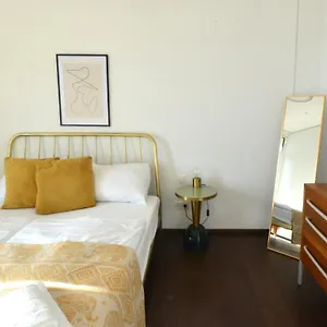 Apartment Brand-new, Close To Centre, Rooftop-summer-pool, Wien