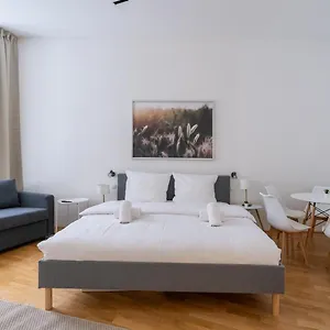 Apartment Cosy Naschmarkt, Wien