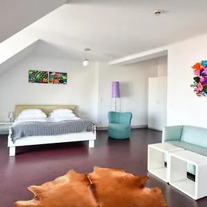 Otel Stanys -, Viyana