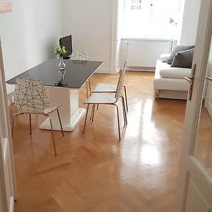  Apartment Sobieski Stefansdom
