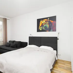 Apartament Huglgasse, Wiedeń