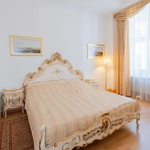  Apartment Empress Sisi Royal