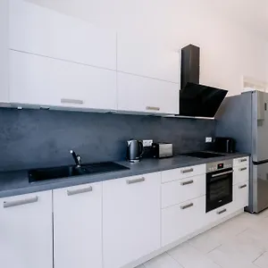 Elegant Appartement