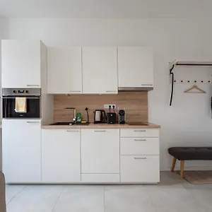 Apartment Sophienne, Wien