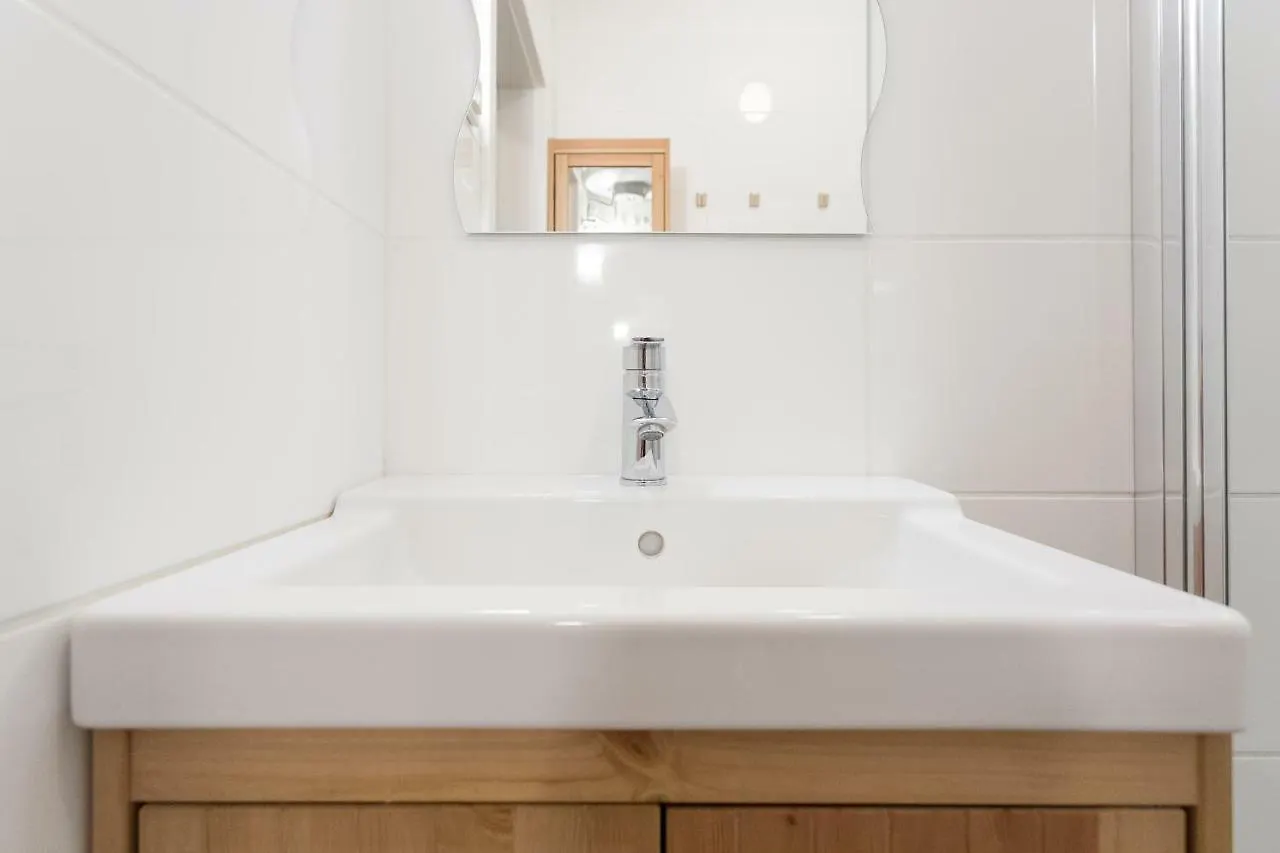 Vienna Smile Apartment Schoenbrunn 0*,