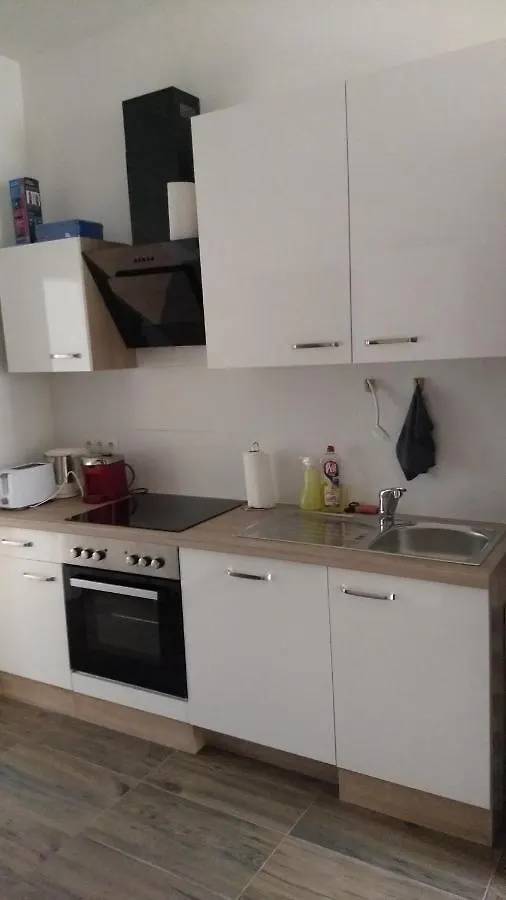 Vienna Smile Apartment Schoenbrunn Ausztria