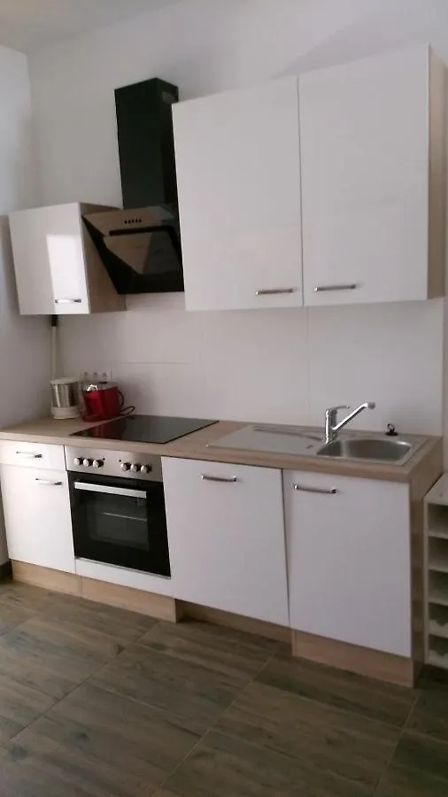 Vienna Smile Apartment Schoenbrunn