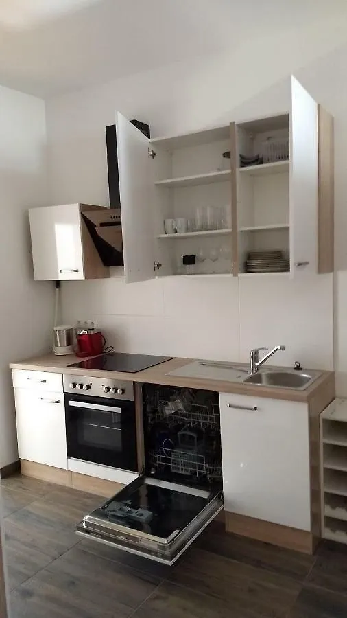 Vienna Smile Apartment Schoenbrunn 0*,  Ausztria