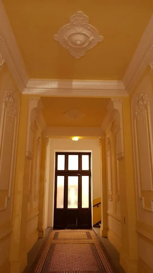 Vienna Smile Apartment Schoenbrunn 0*,