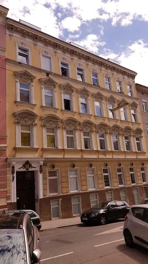 Vienna Smile Apartment Schoenbrunn