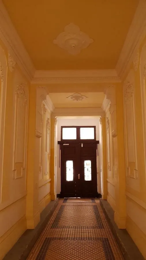 Vienna Smile Apartment Schoenbrunn