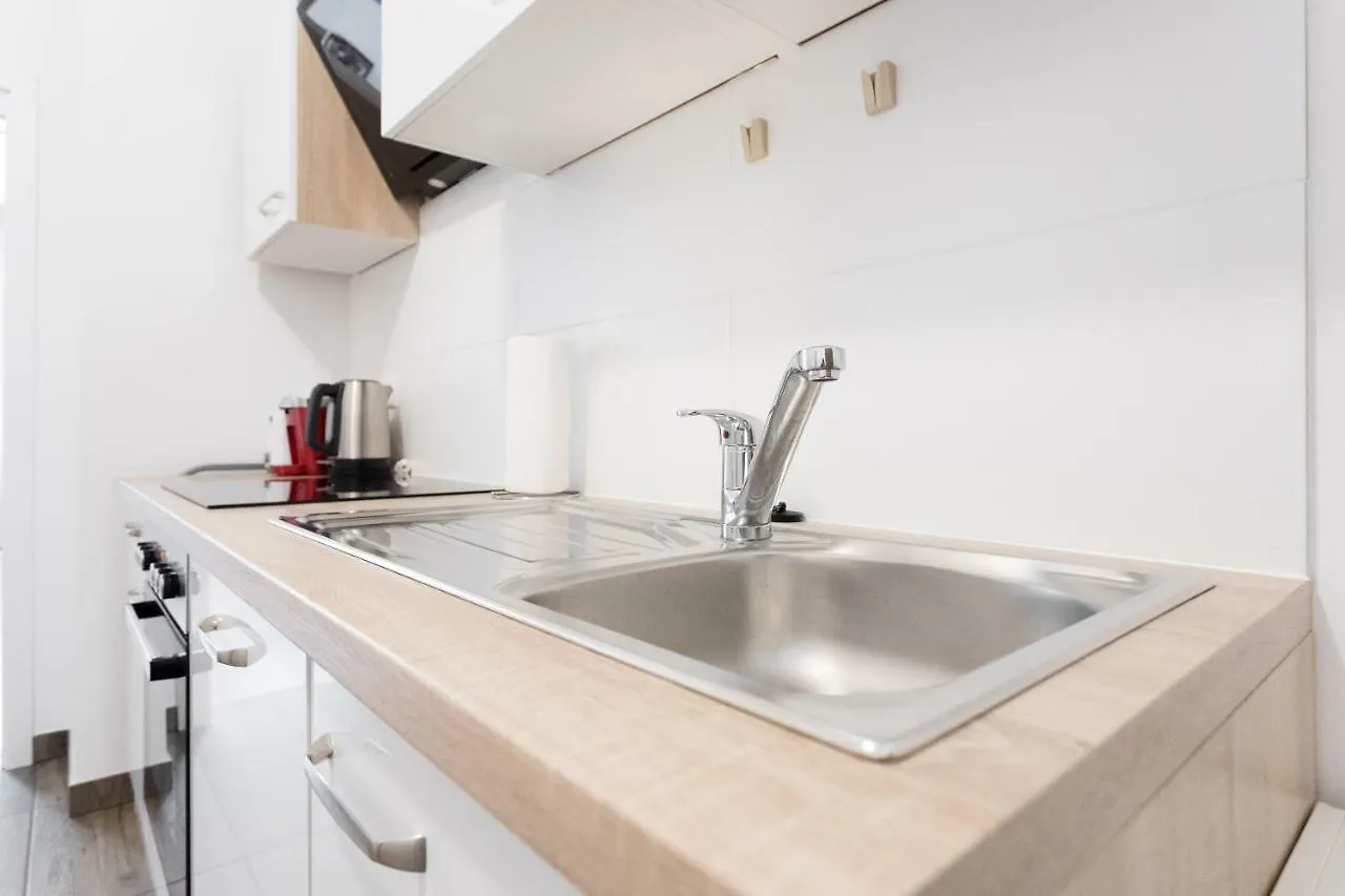 Vienna Smile Apartment Schoenbrunn