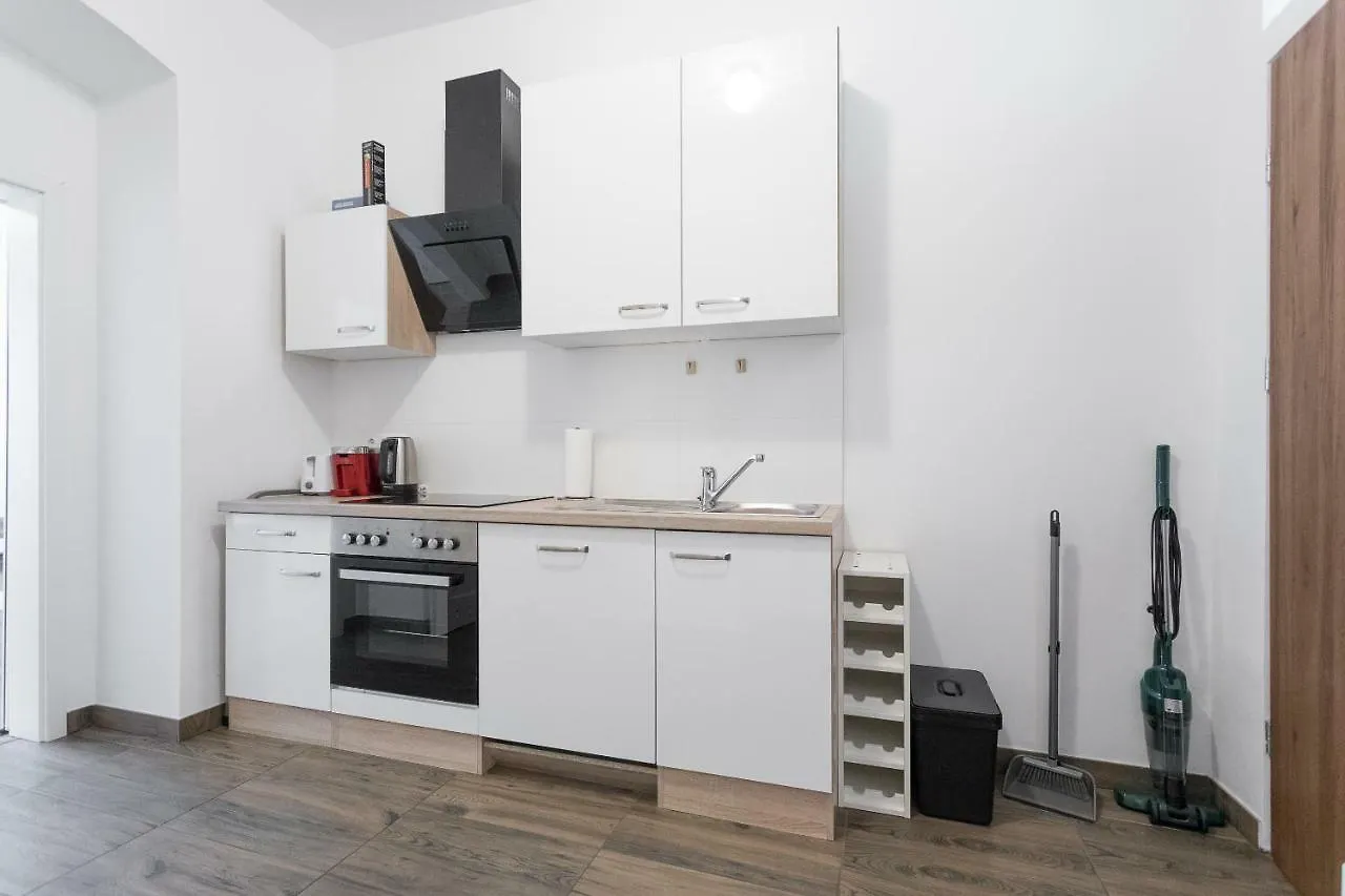 Vienna Smile Apartment Schoenbrunn