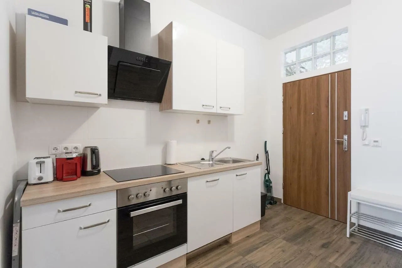 Vienna Smile Apartment Schoenbrunn
