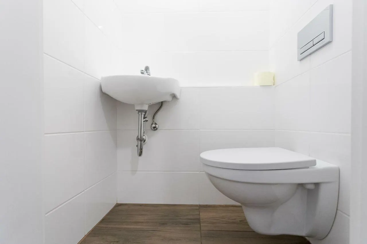 Vienna Smile Apartment Schoenbrunn