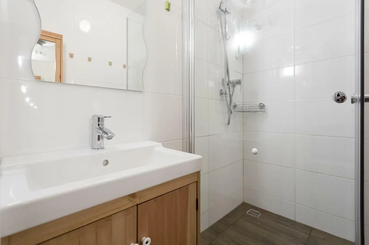 Vienna Smile Apartment Schoenbrunn