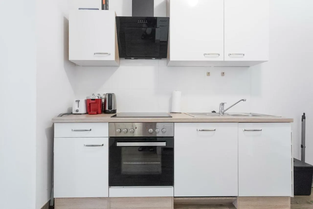 Vienna Smile Apartment Schoenbrunn