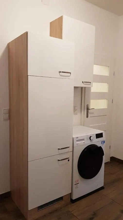 Vienna Smile Apartment Schoenbrunn
